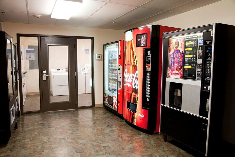 Woodspring Suites Sioux Falls Cameră foto
