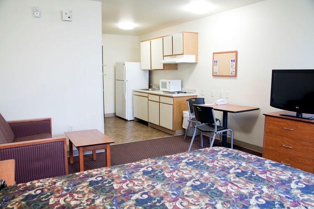 Woodspring Suites Sioux Falls Cameră foto
