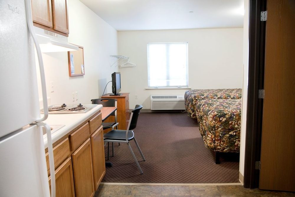 Woodspring Suites Sioux Falls Cameră foto