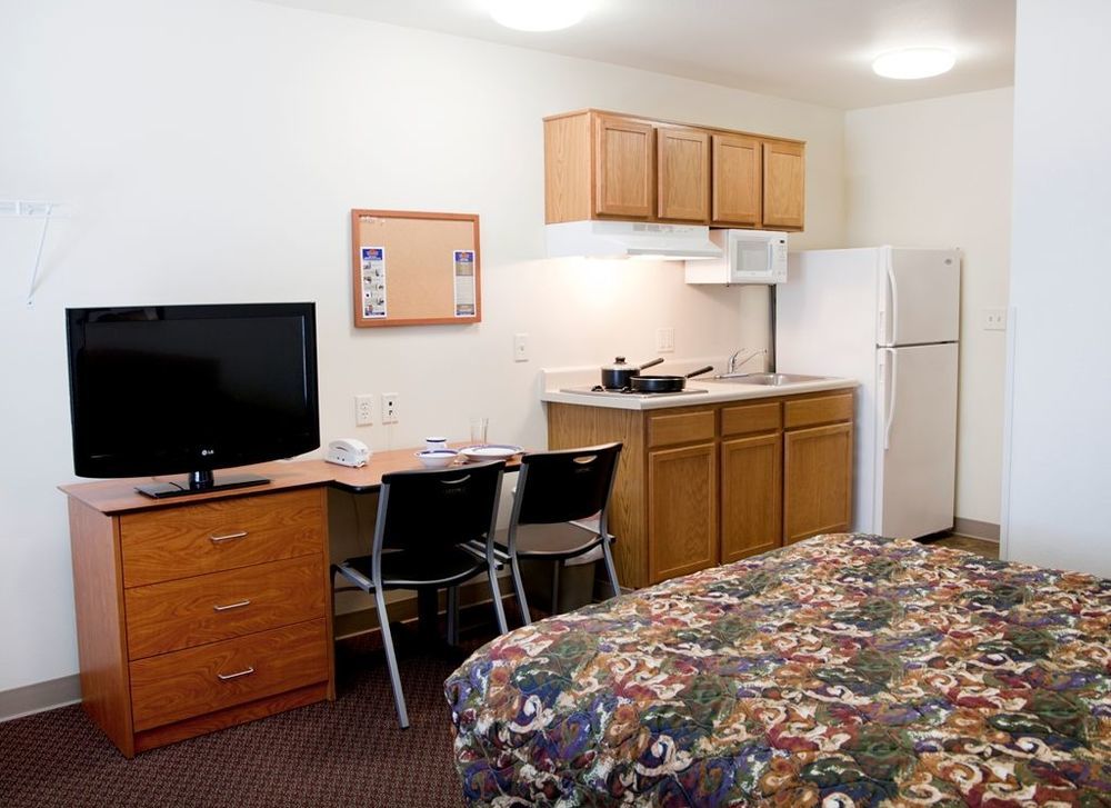 Woodspring Suites Sioux Falls Cameră foto