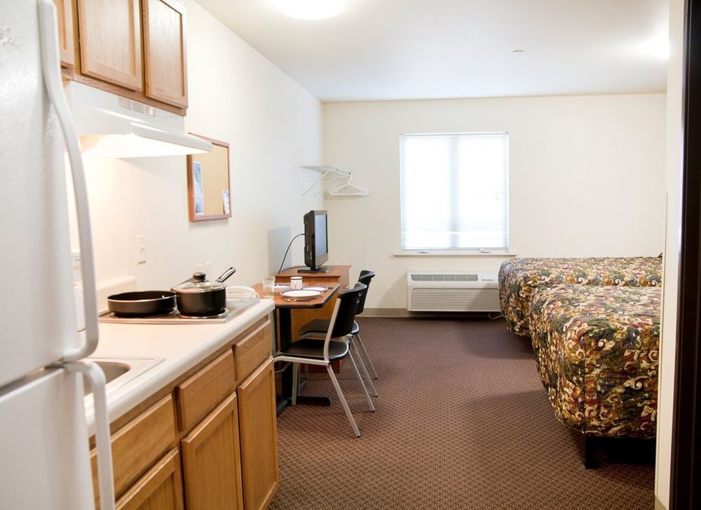 Woodspring Suites Sioux Falls Cameră foto