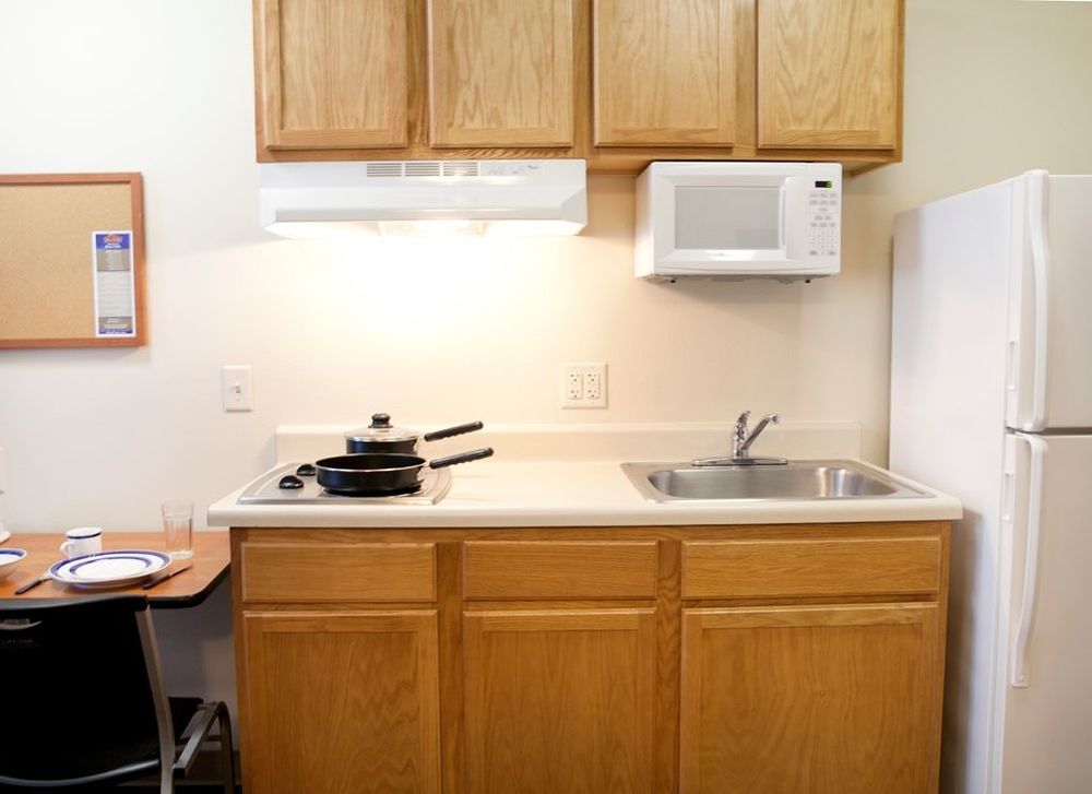 Woodspring Suites Sioux Falls Cameră foto