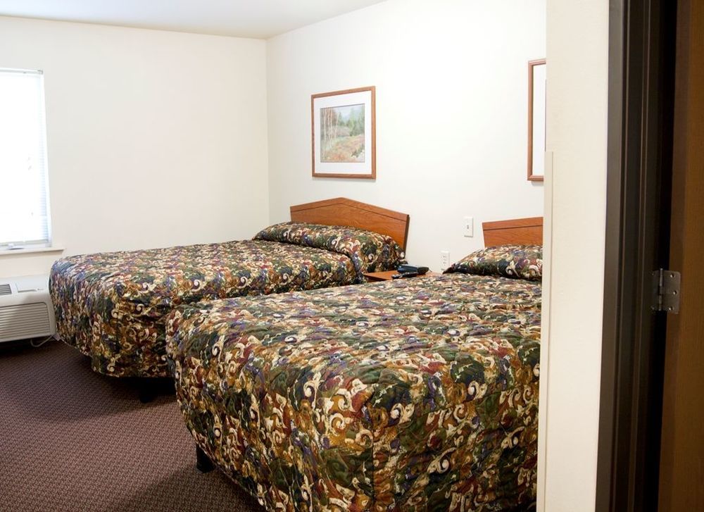 Woodspring Suites Sioux Falls Cameră foto