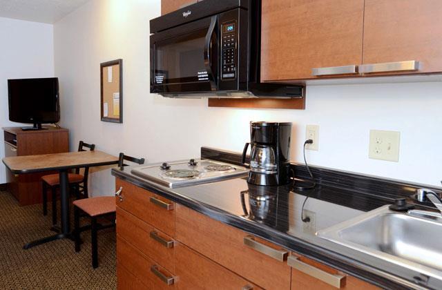 Woodspring Suites Sioux Falls Cameră foto