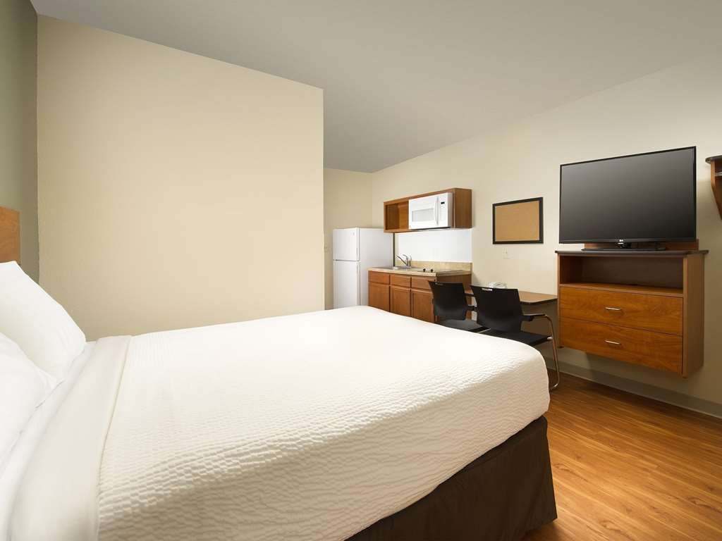 Woodspring Suites Sioux Falls Cameră foto