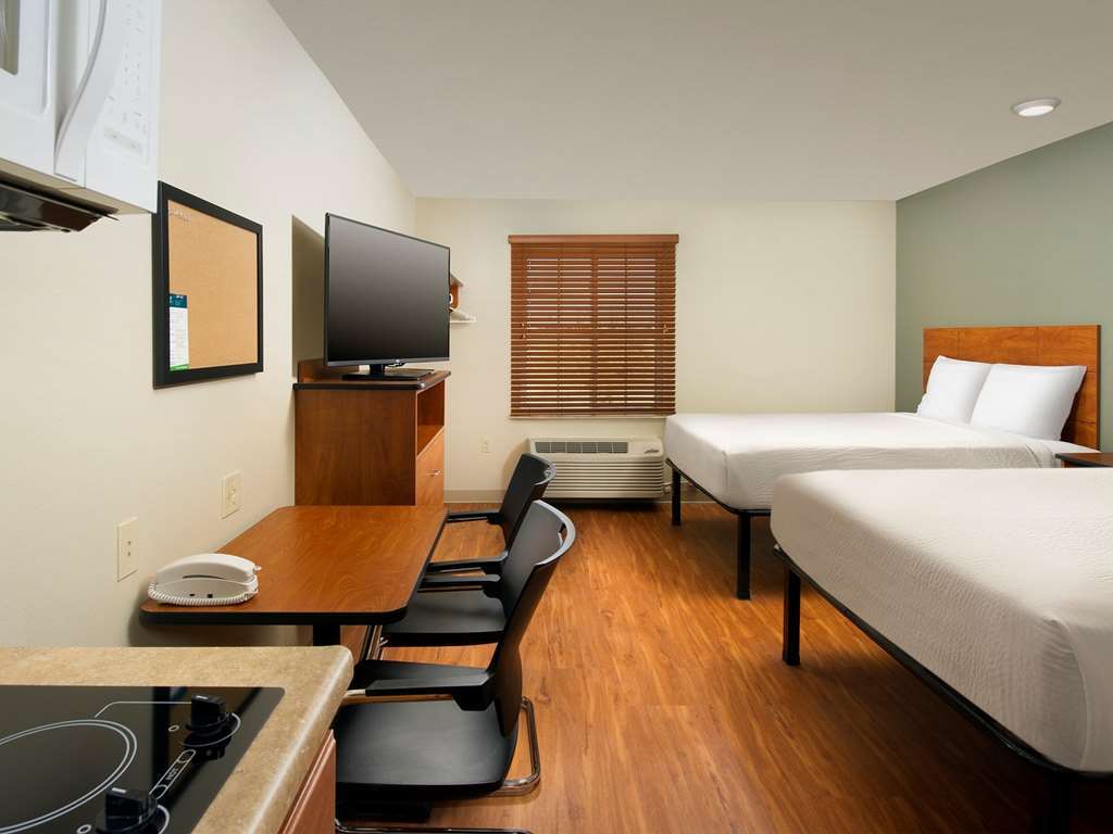 Woodspring Suites Sioux Falls Cameră foto